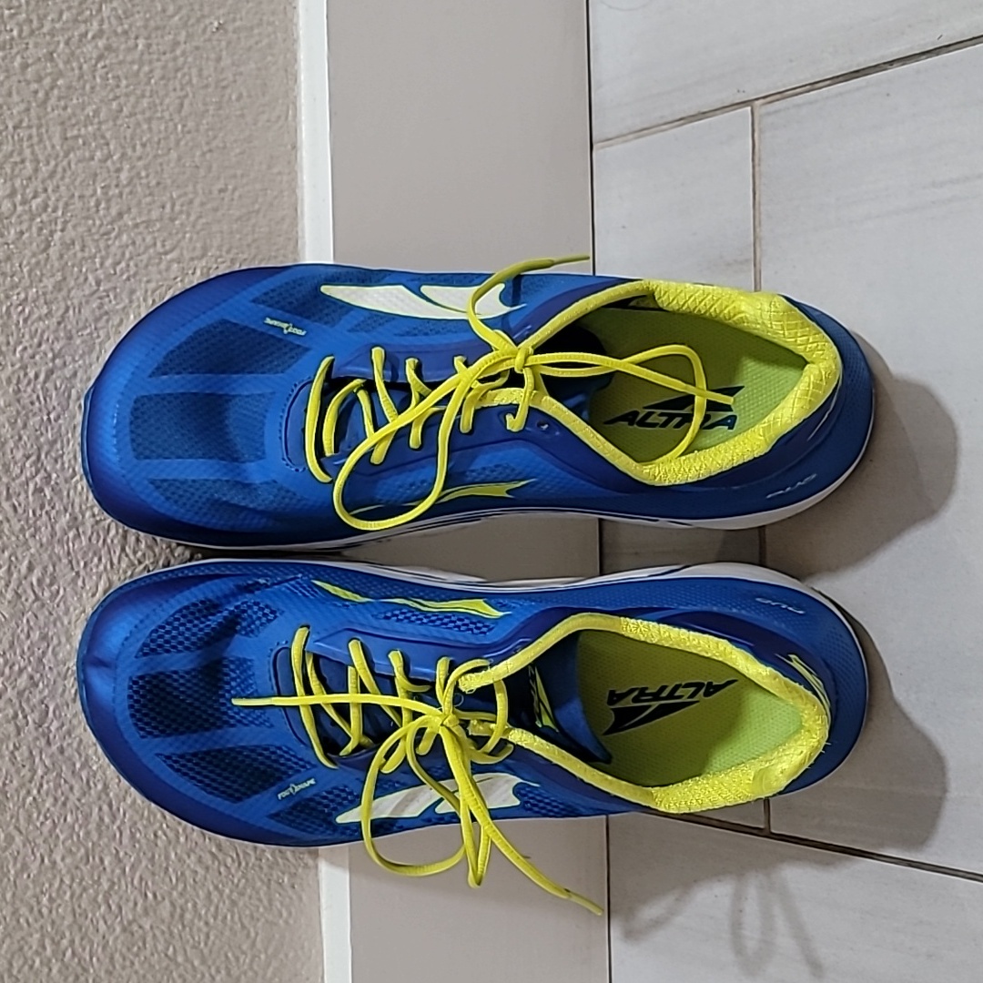 Altra Duo Men 9.